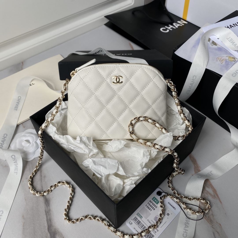 Ch*el satchel bags